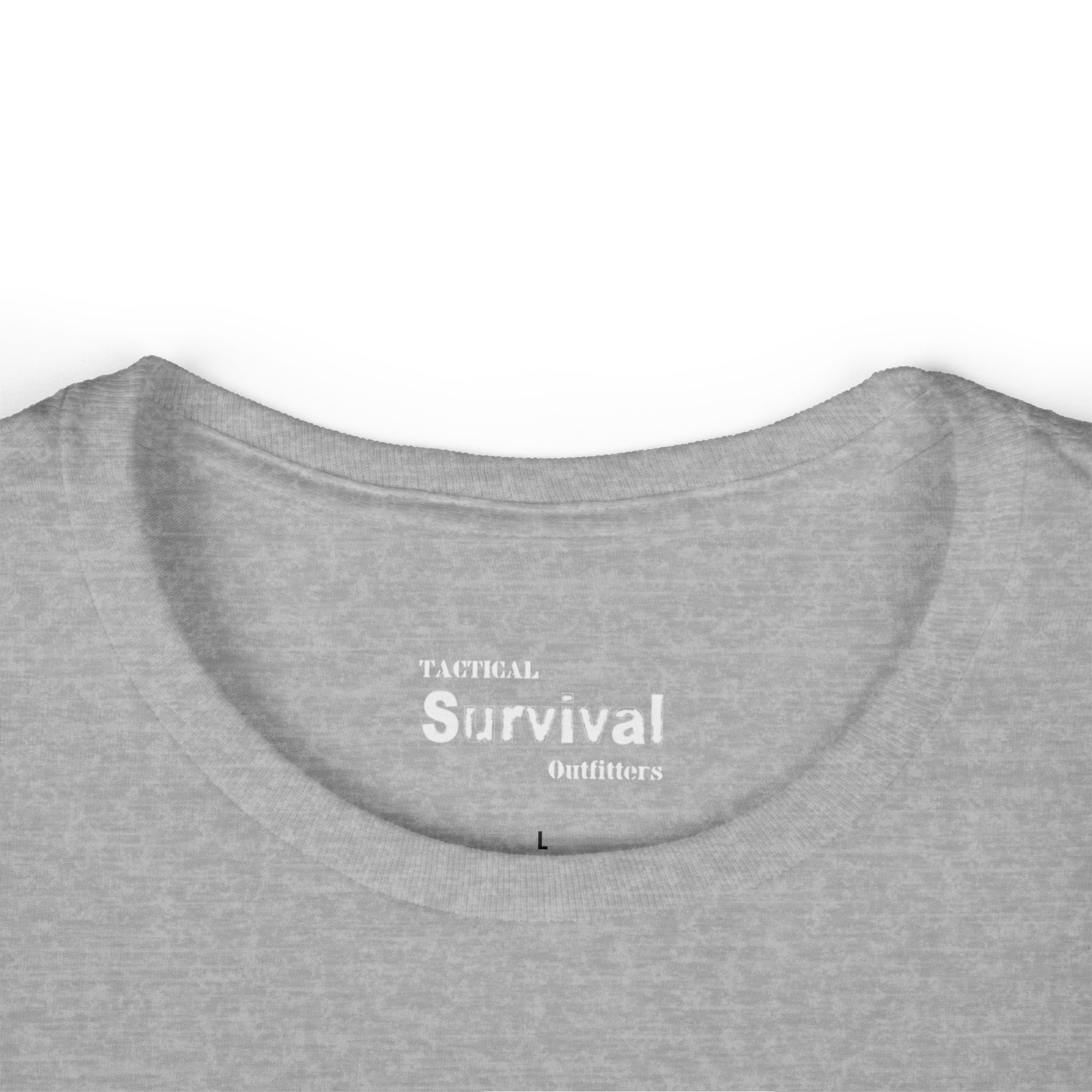 Women's Softstyle T.S.O. Tee