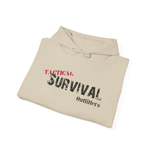 T.S.O. Heavy Blend™ Hooded Sweatshirt