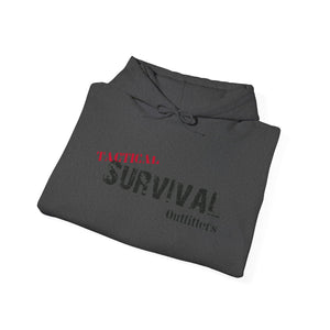 T.S.O. Heavy Blend™ Hooded Sweatshirt