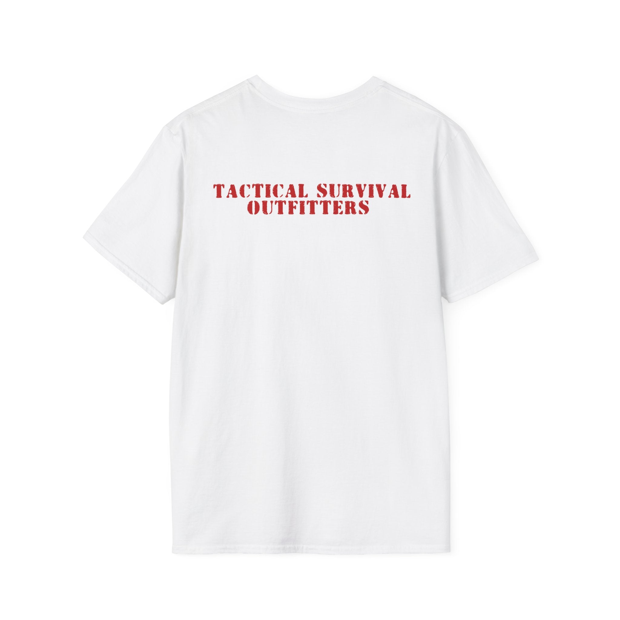T.S.O. Softstyle T-Shirt