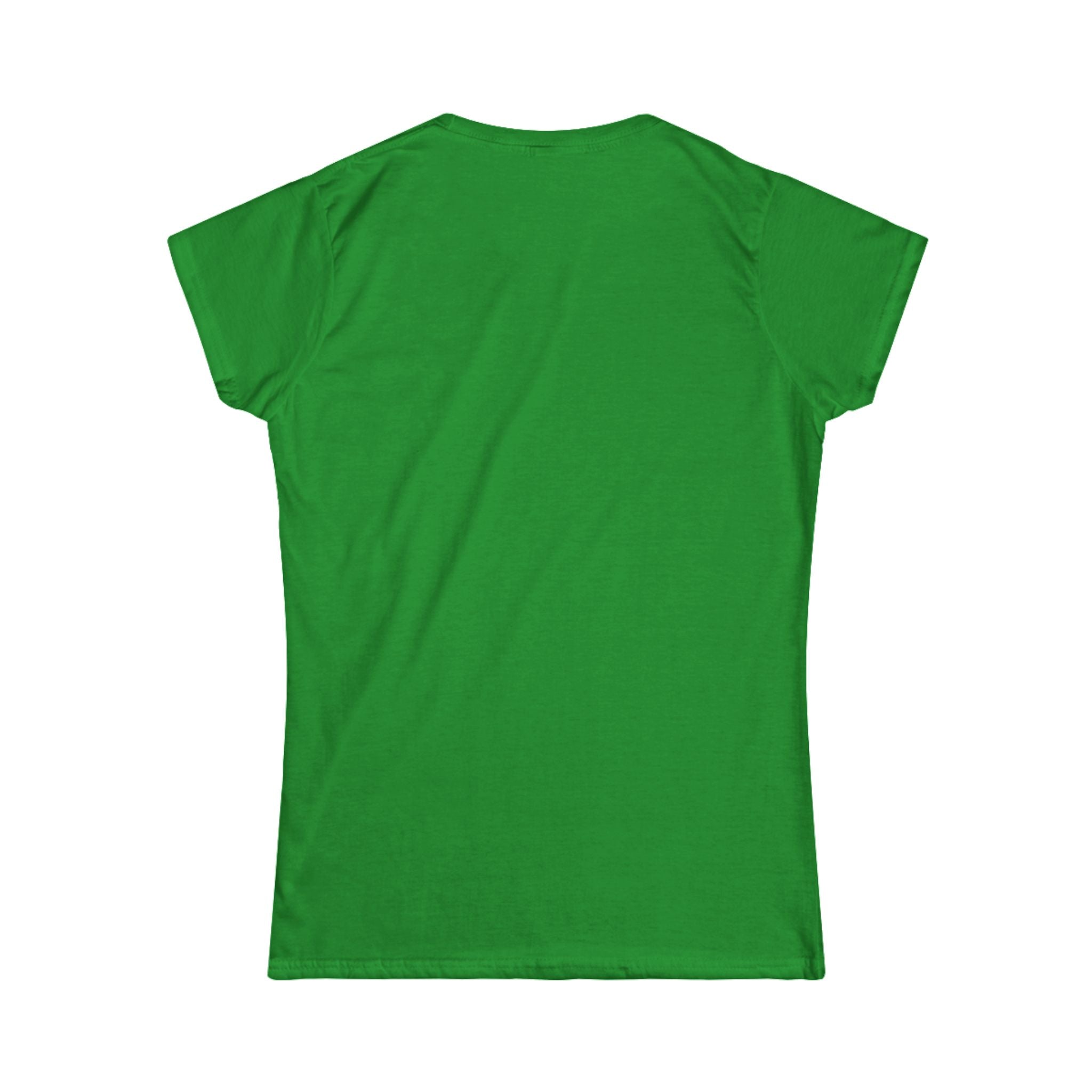 Women's Softstyle T.S.O. Tee