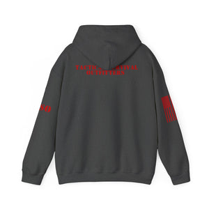 T.S.O. Heavy Blend™ Hooded Sweatshirt