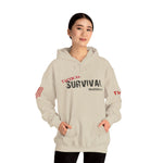 T.S.O. Heavy Blend™ Hooded Sweatshirt