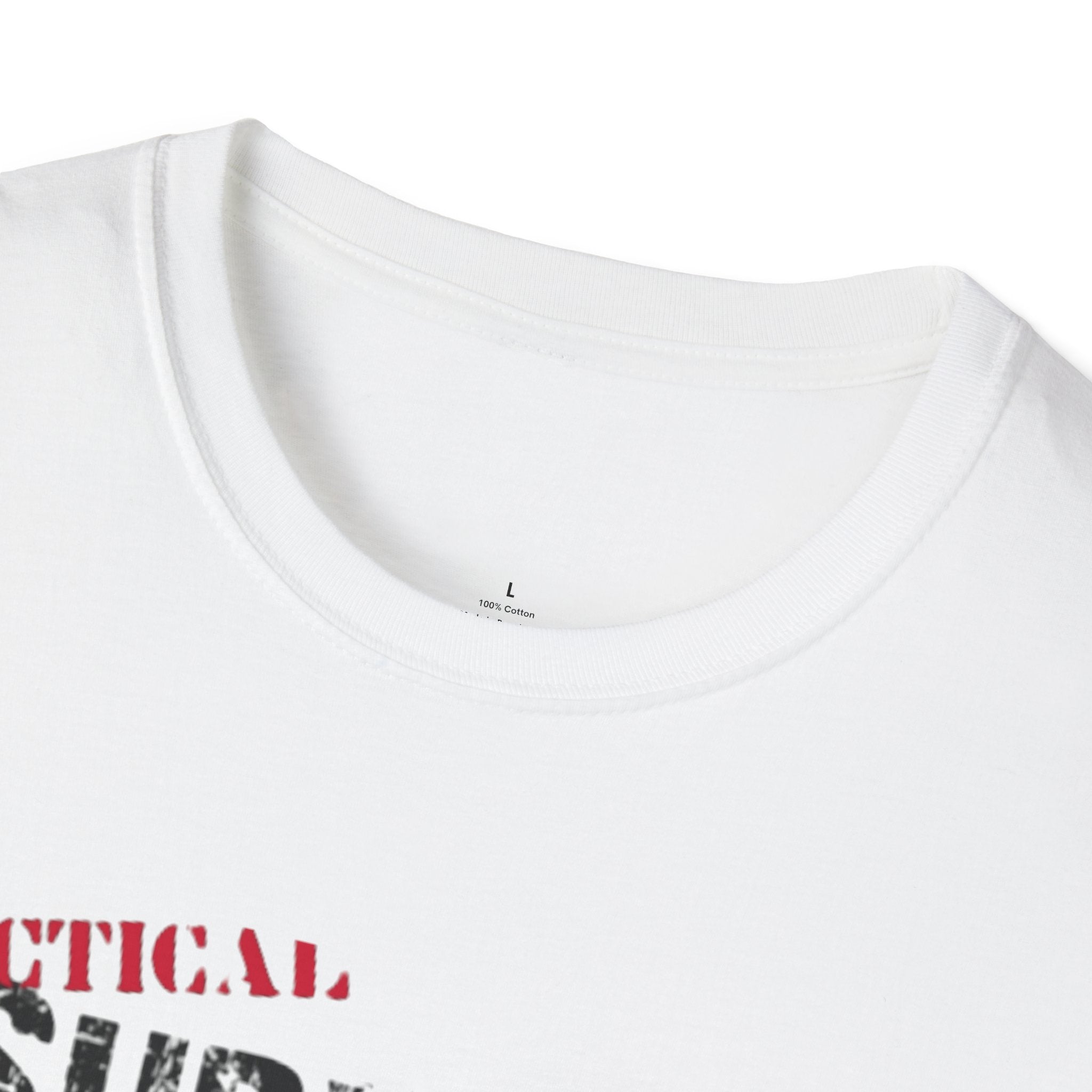 T.S.O. Softstyle T-Shirt