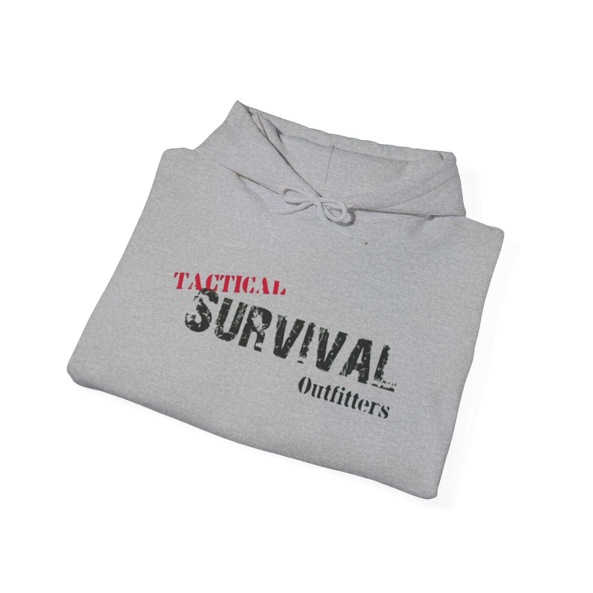 T.S.O. Heavy Blend™ Hooded Sweatshirt