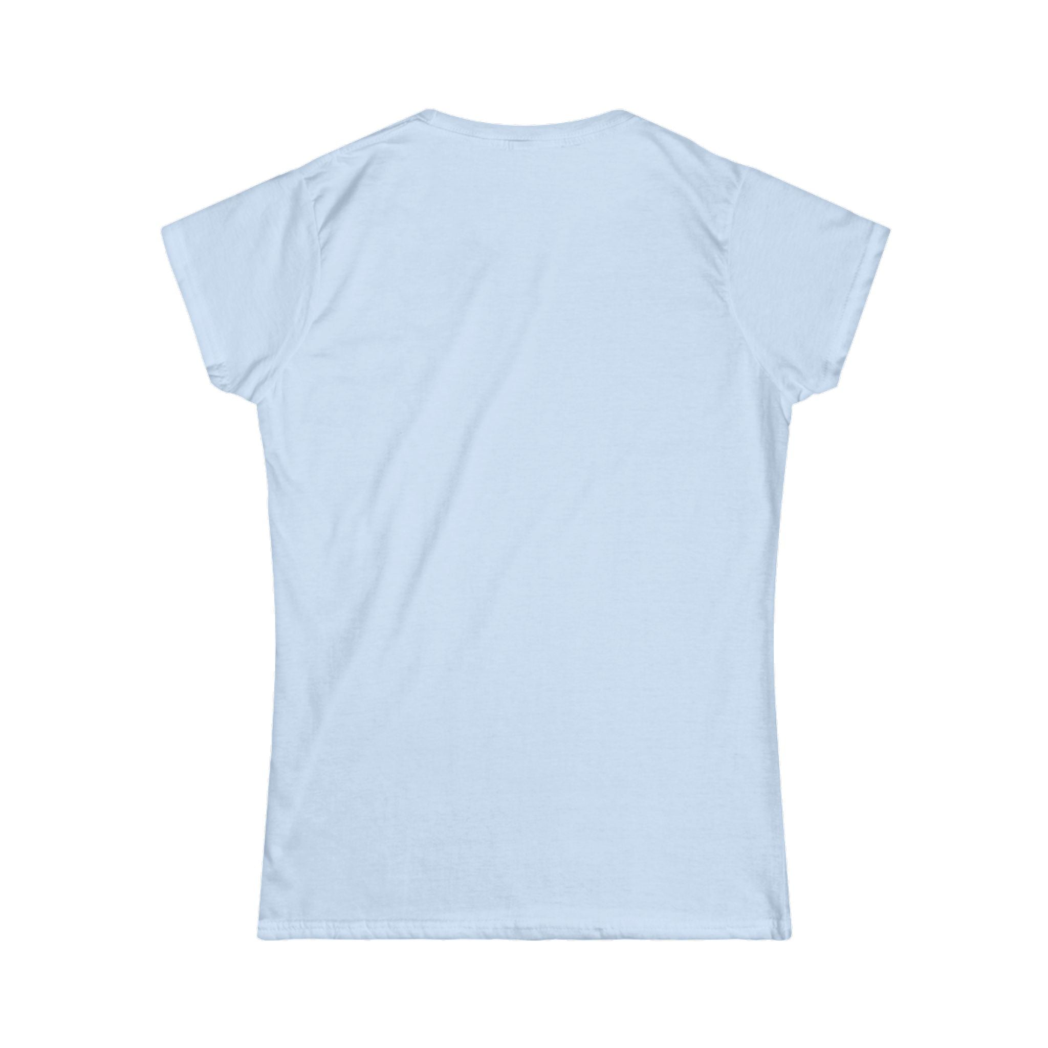 Women's Softstyle T.S.O. Tee