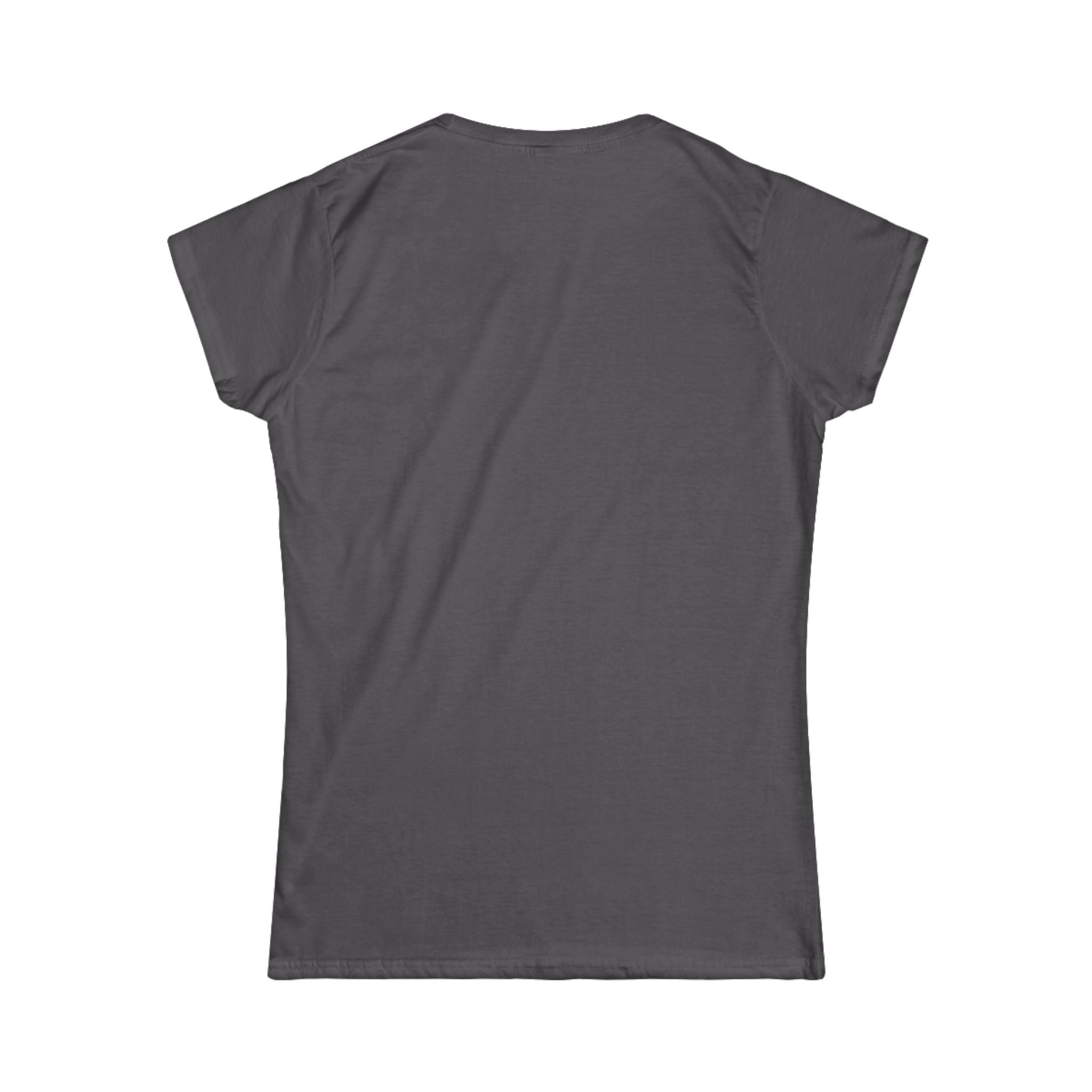 Women's Softstyle T.S.O. Tee