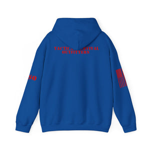 T.S.O. Heavy Blend™ Hooded Sweatshirt