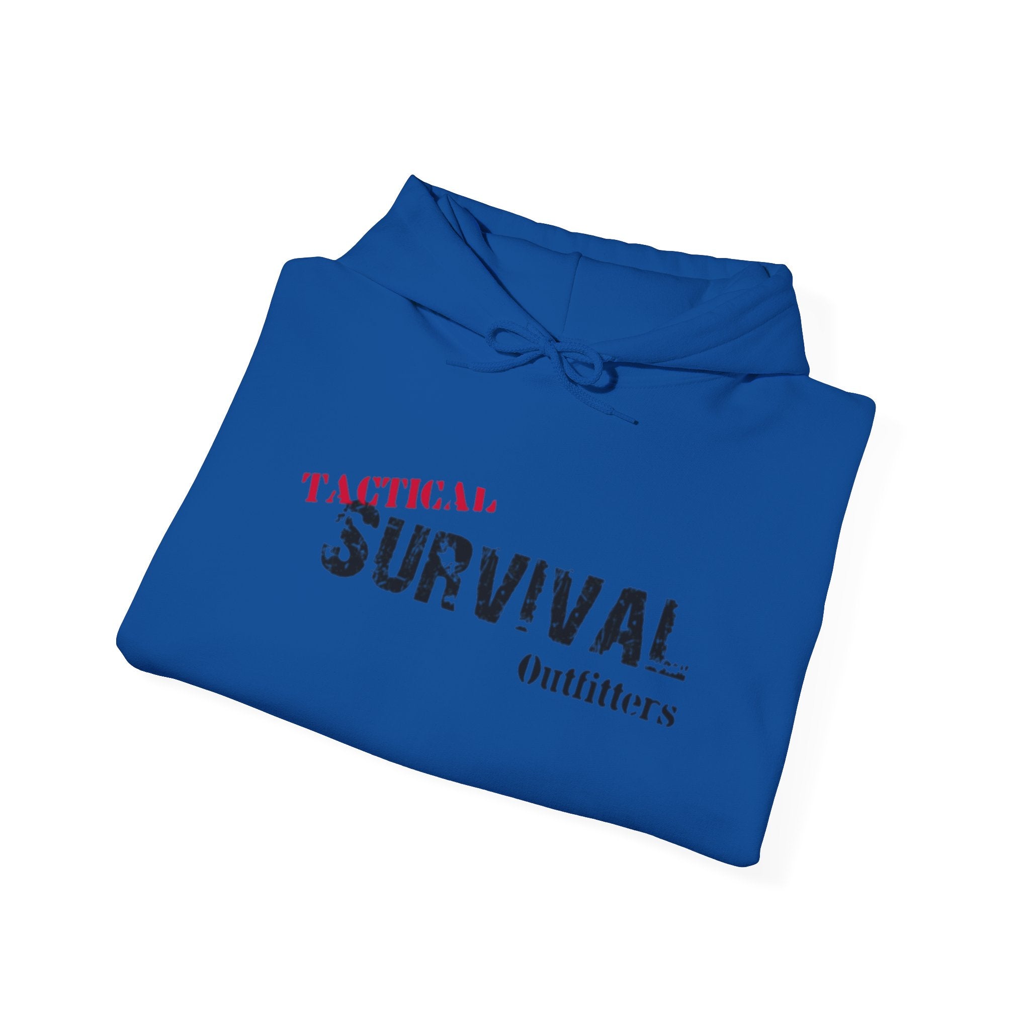 T.S.O. Heavy Blend™ Hooded Sweatshirt