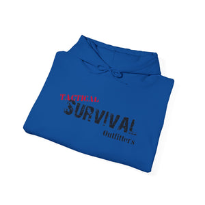 T.S.O. Heavy Blend™ Hooded Sweatshirt