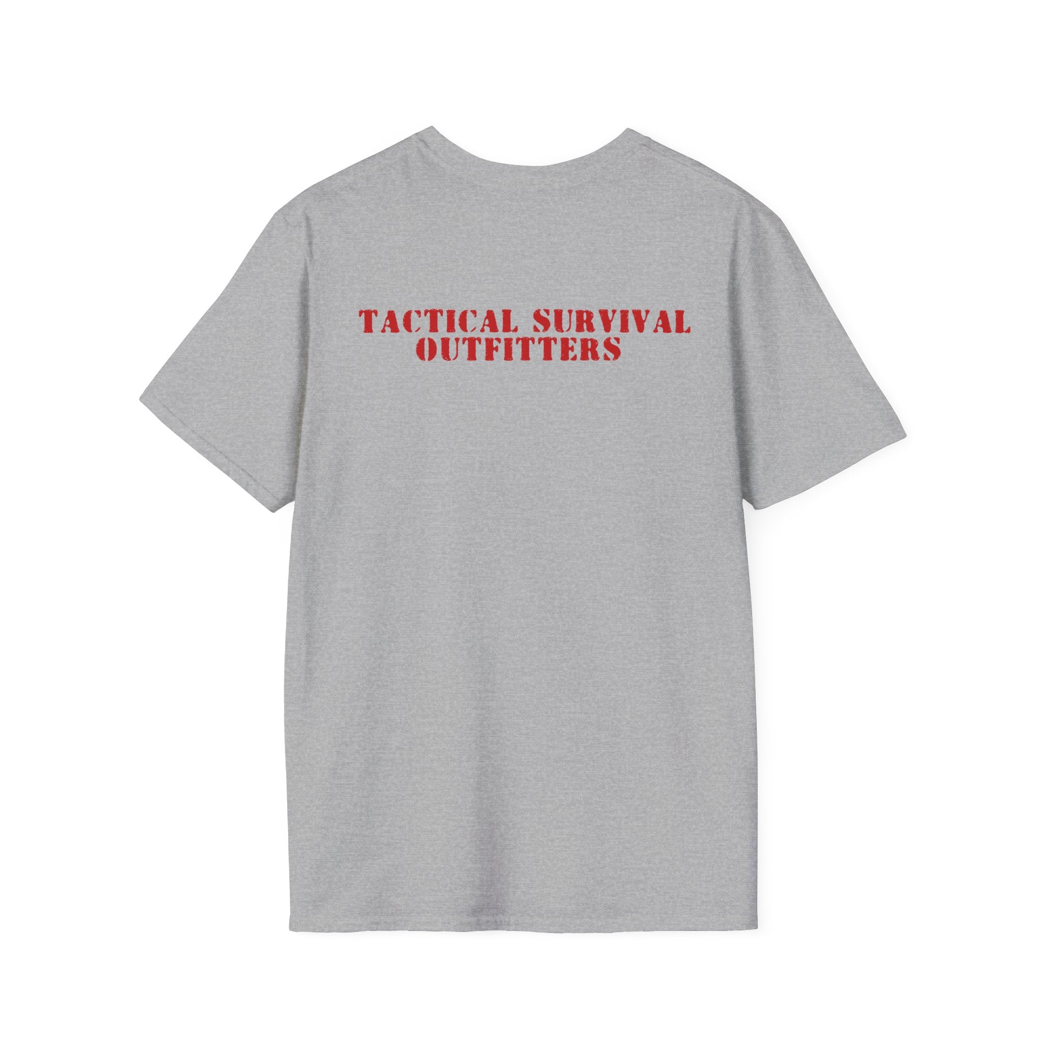 T.S.O. Softstyle T-Shirt