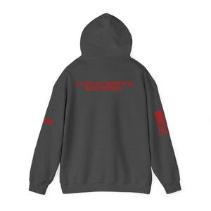 T.S.O. Heavy Blend™ Hooded Sweatshirt