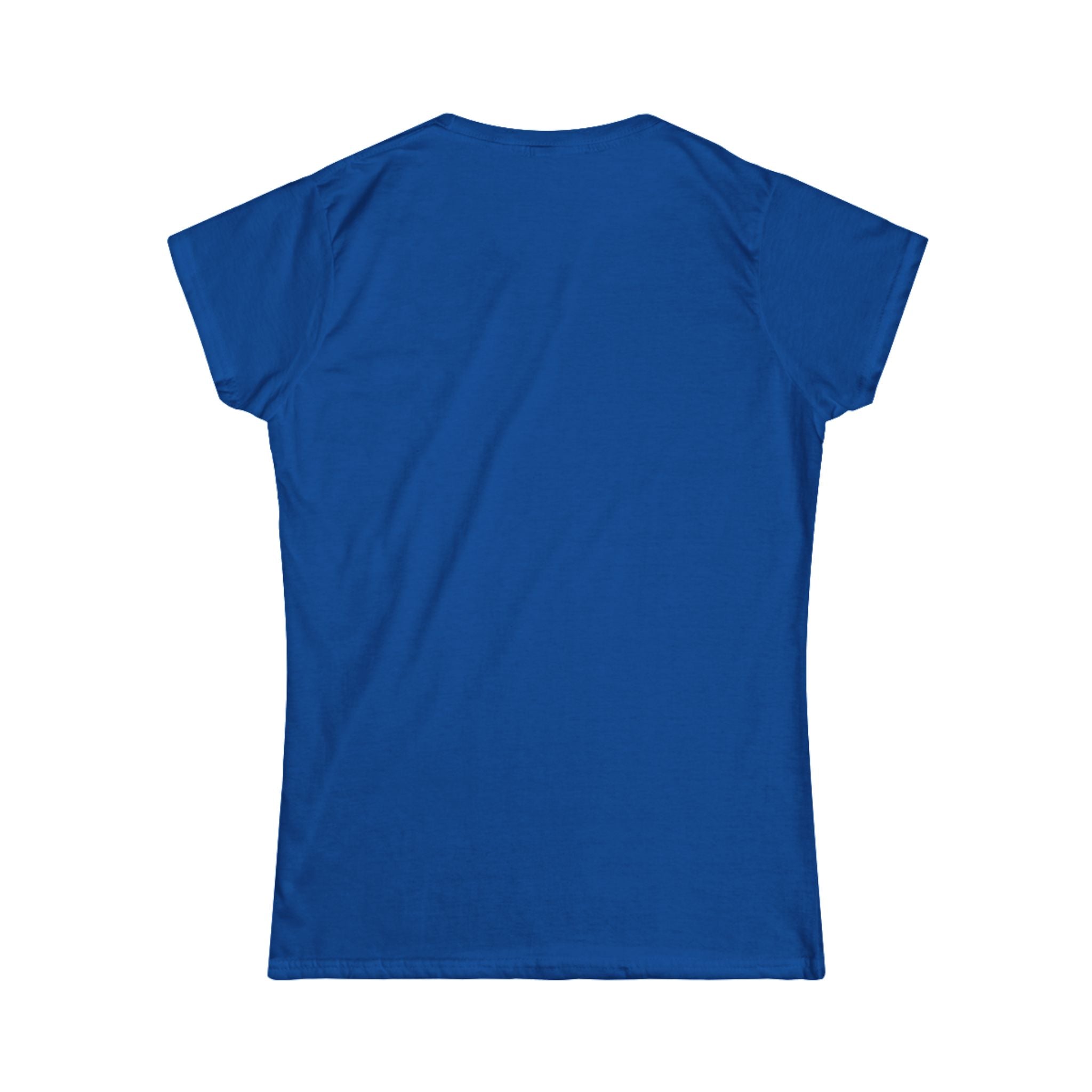 Women's Softstyle T.S.O. Tee