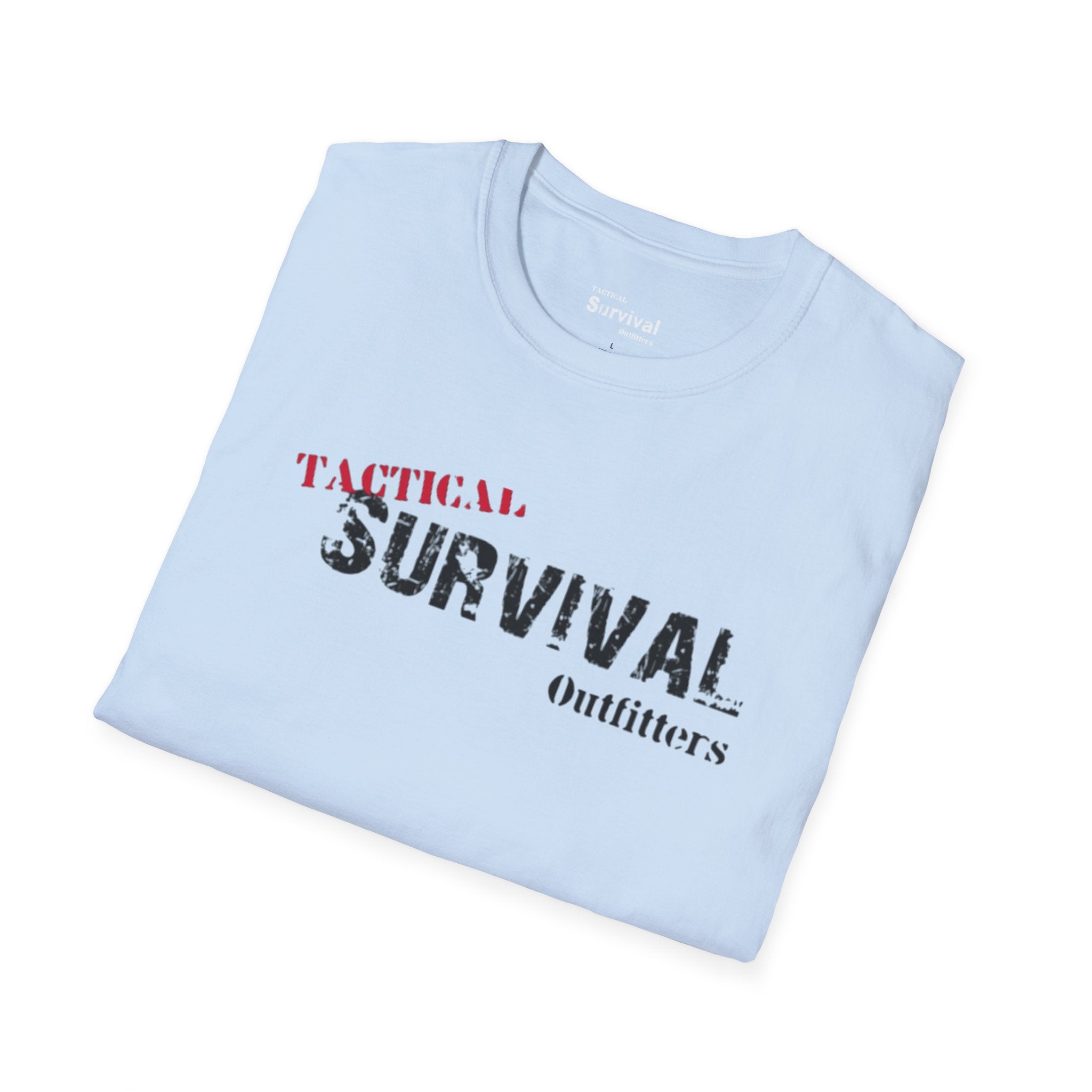 T.S.O. Softstyle T-Shirt