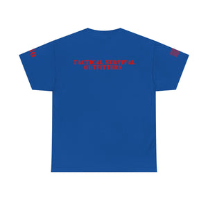 Tactical Survival Tee, Casual Adventure Apparel