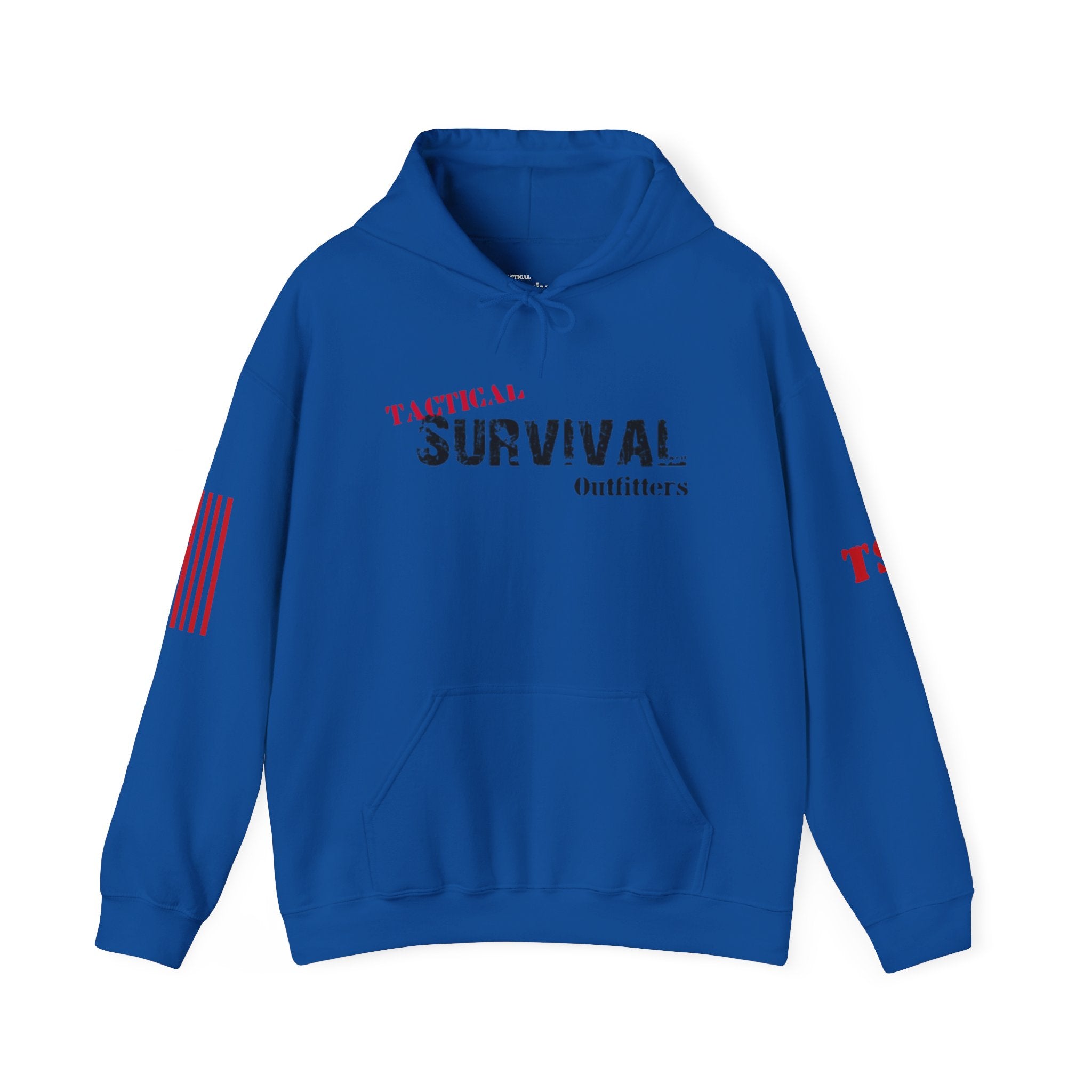 T.S.O. Heavy Blend™ Hooded Sweatshirt