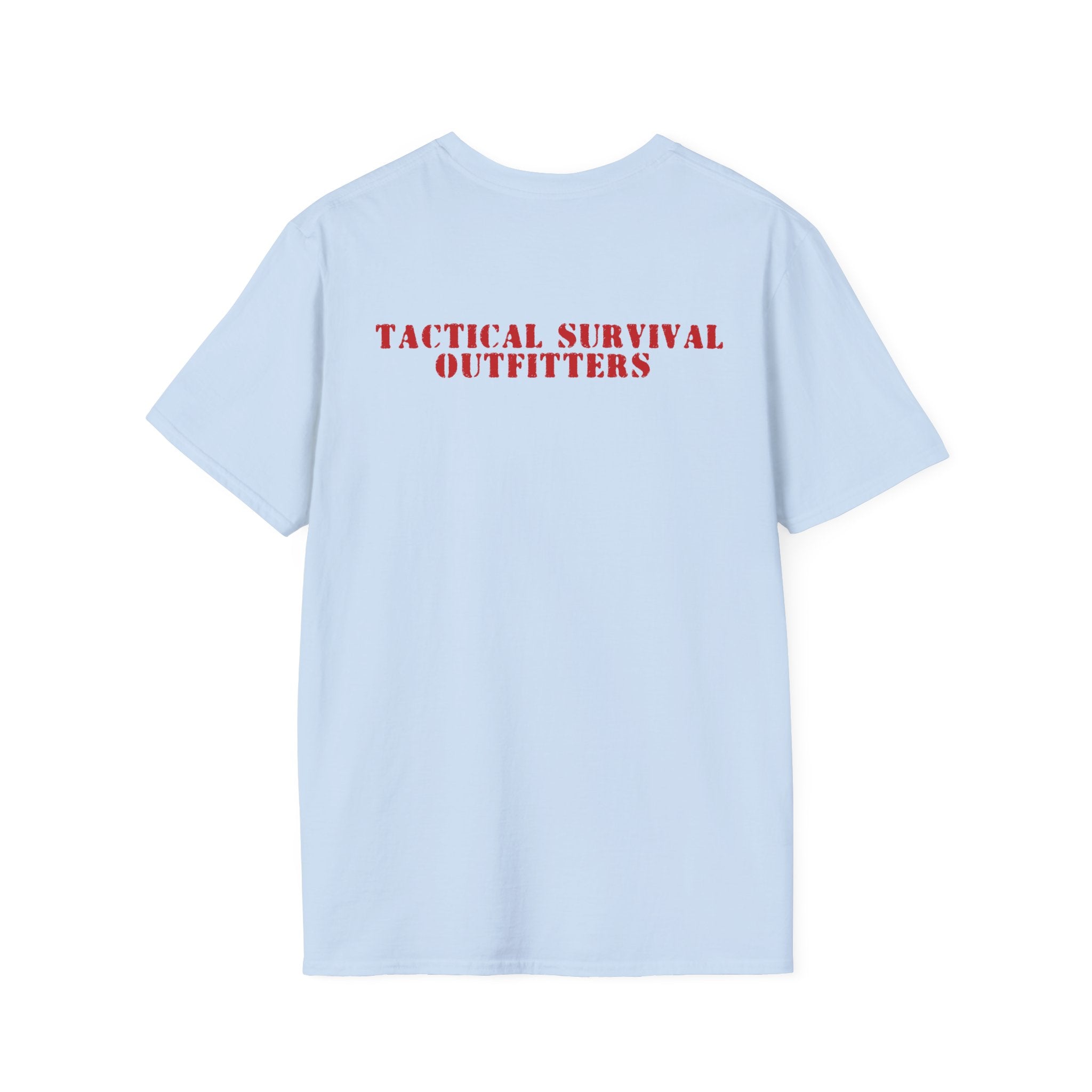 T.S.O. Softstyle T-Shirt