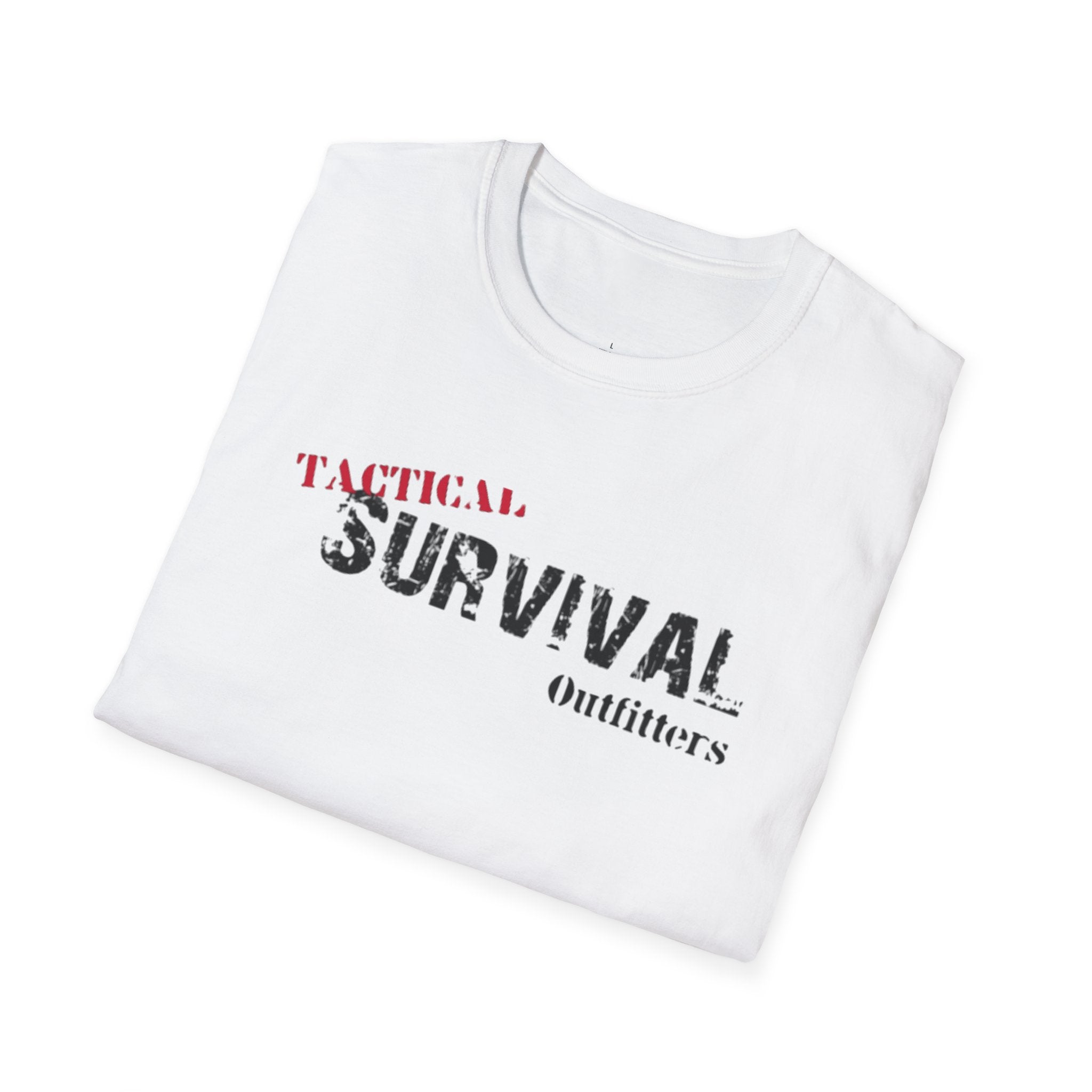 T.S.O. Softstyle T-Shirt