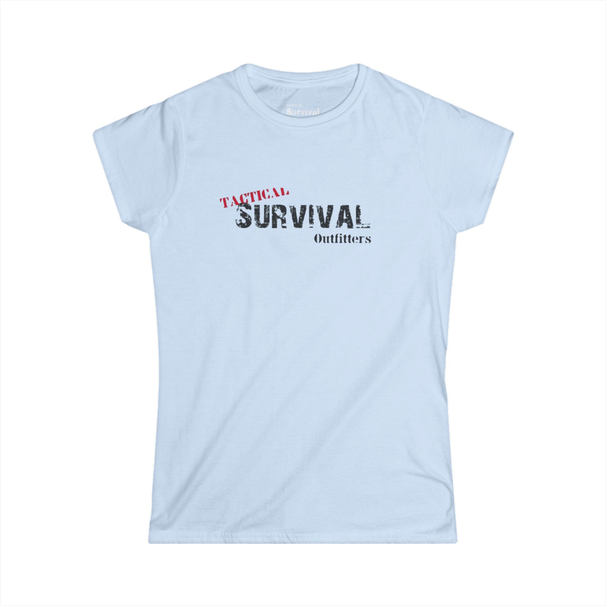 Women's Softstyle T.S.O. Tee