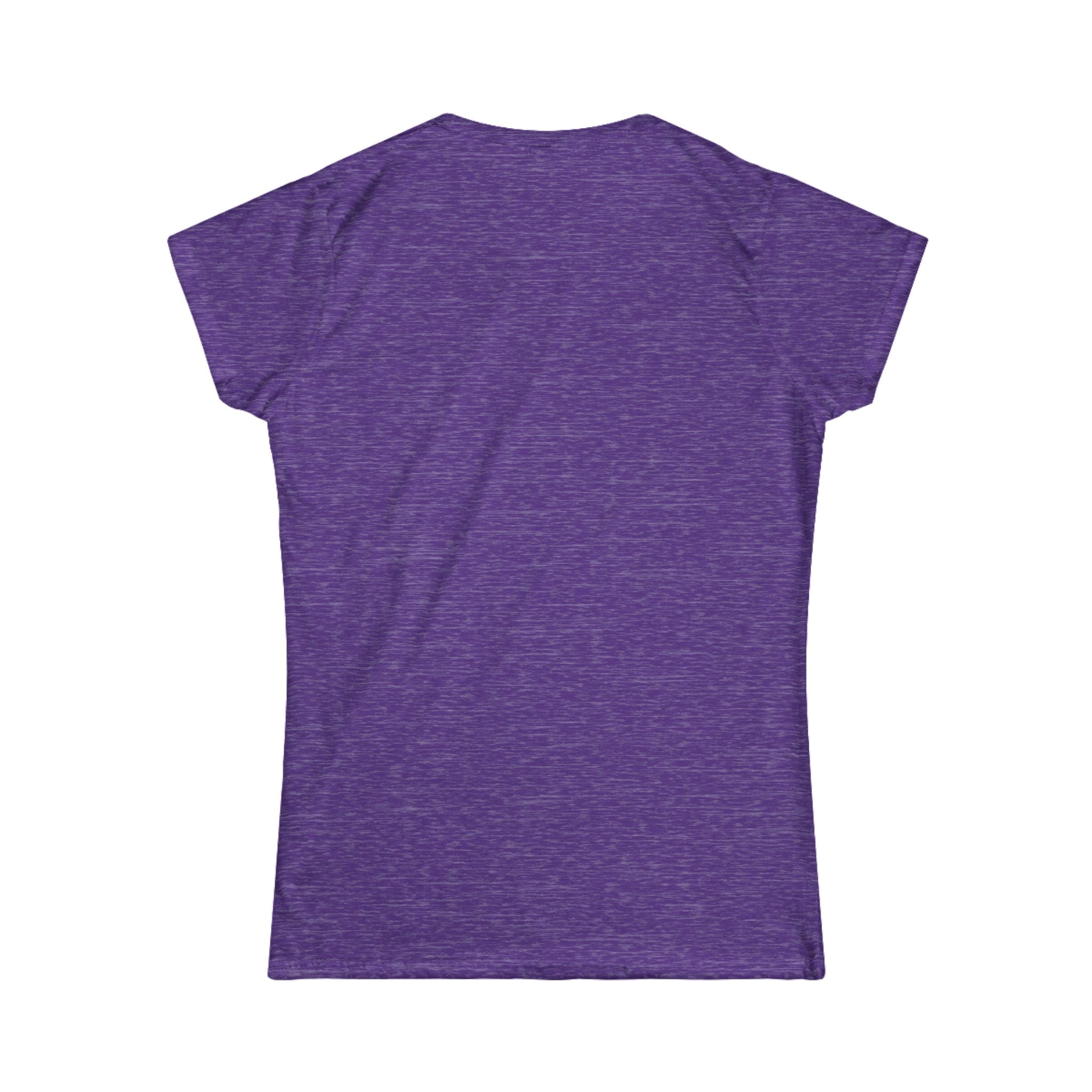 Women's Softstyle T.S.O. Tee
