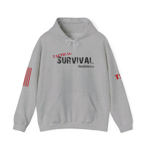 T.S.O. Heavy Blend™ Hooded Sweatshirt