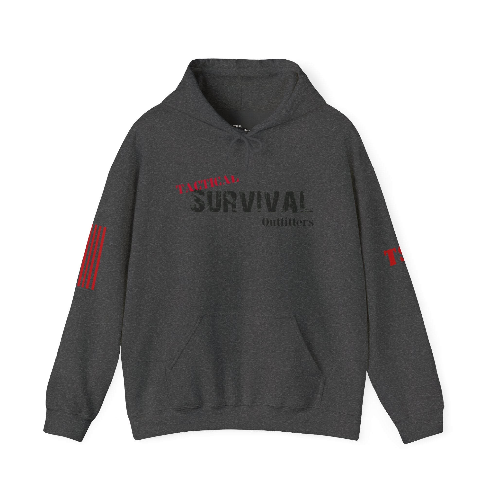 T.S.O. Heavy Blend™ Hooded Sweatshirt