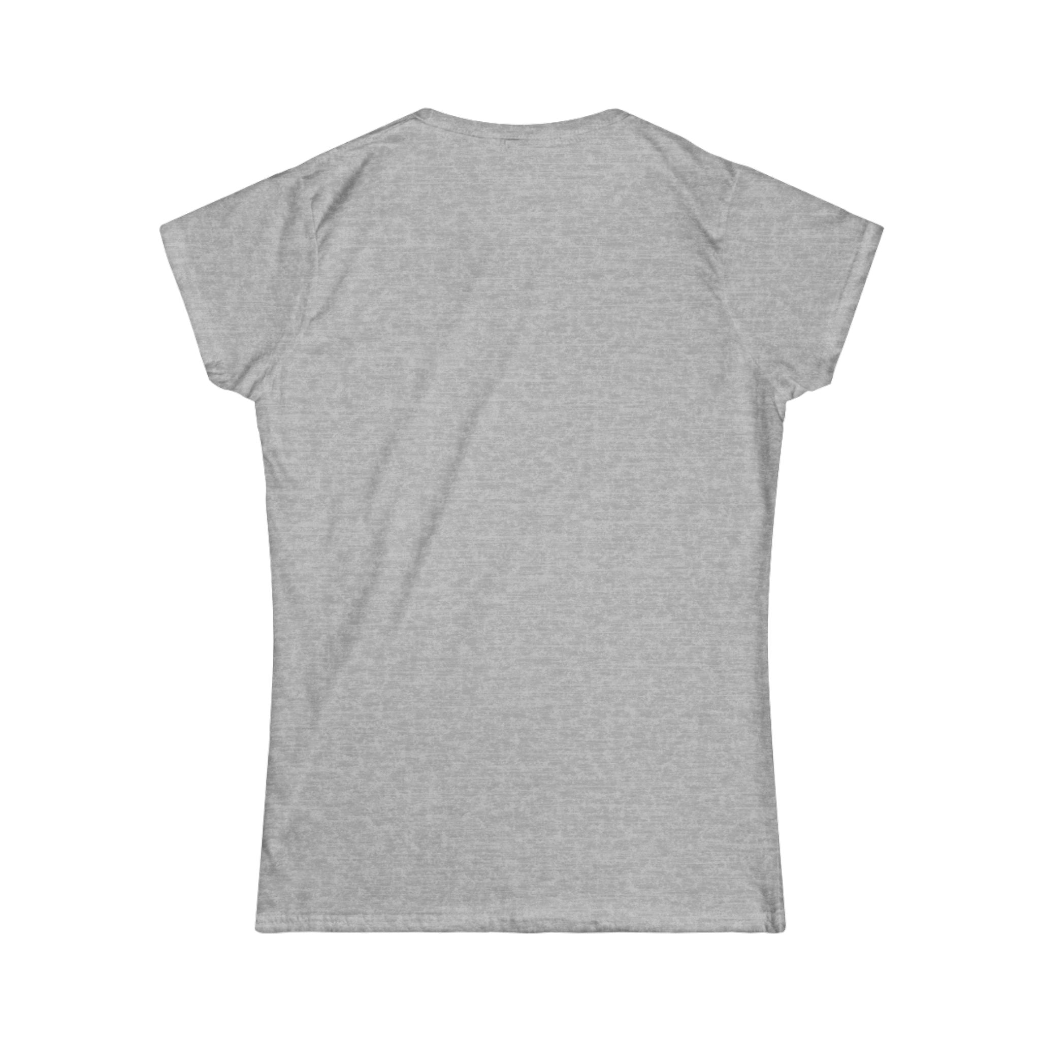 Women's Softstyle T.S.O. Tee