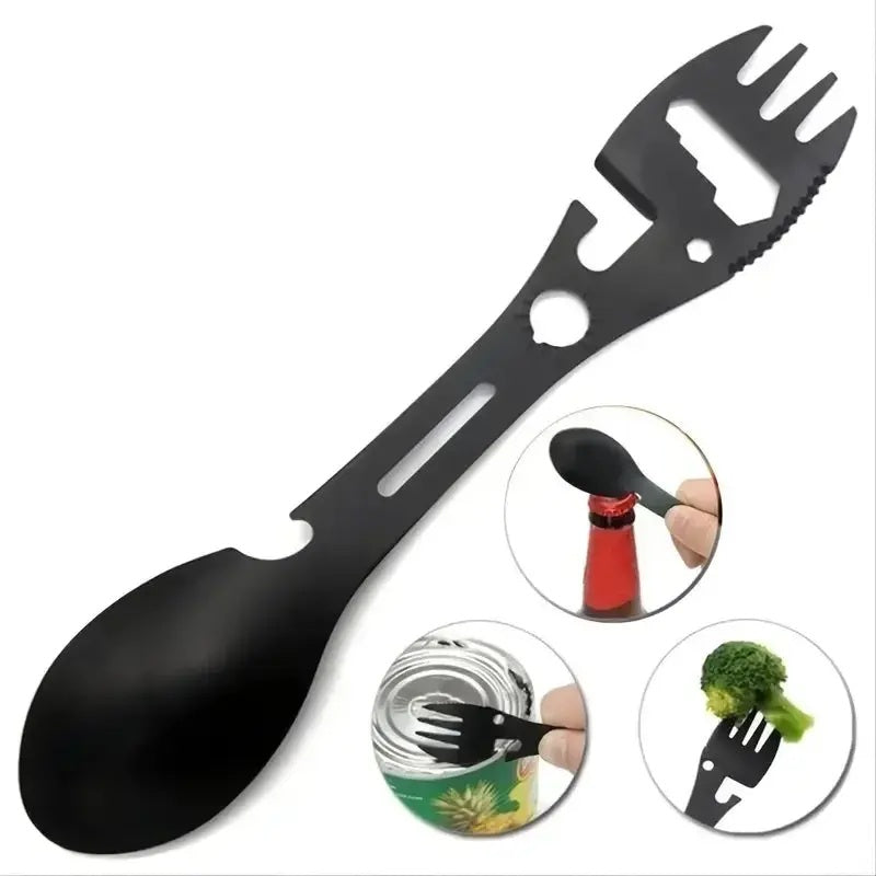 Ultimate Survival Spork