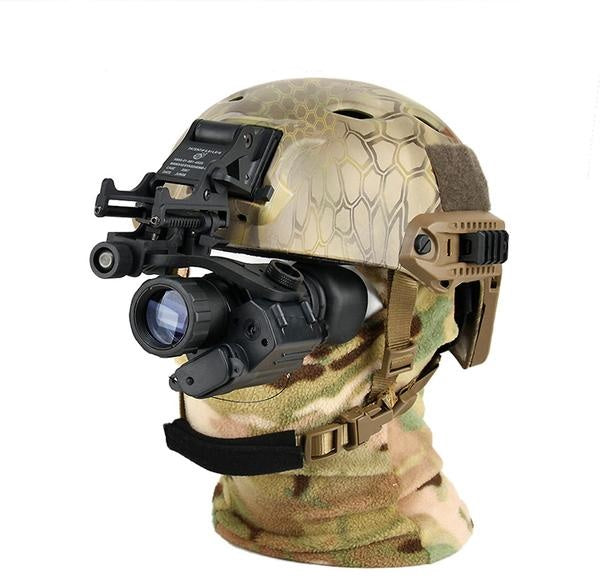 Digital Tactical Night Vision Monocular