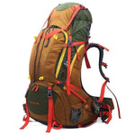 Jungle King Professional Mountaineering 80L Backpack