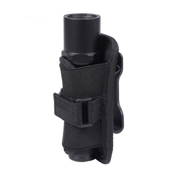 Quick Draw Flashlight Duty Holster