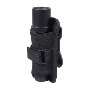 Quick Draw Flashlight Duty Holster