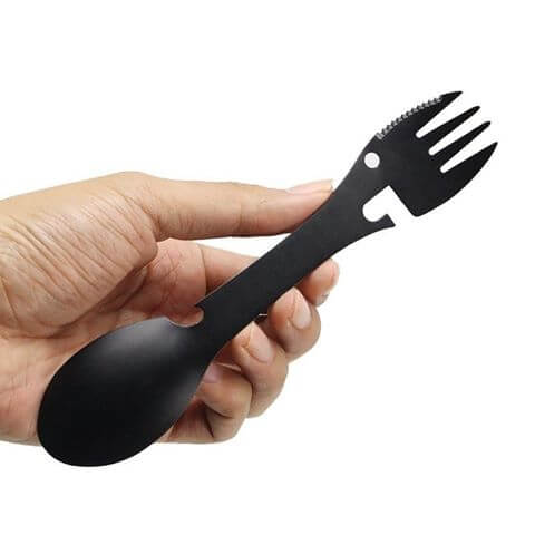 Ultimate Survival Spork