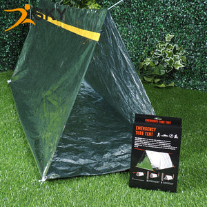 Emergency Survival Tent