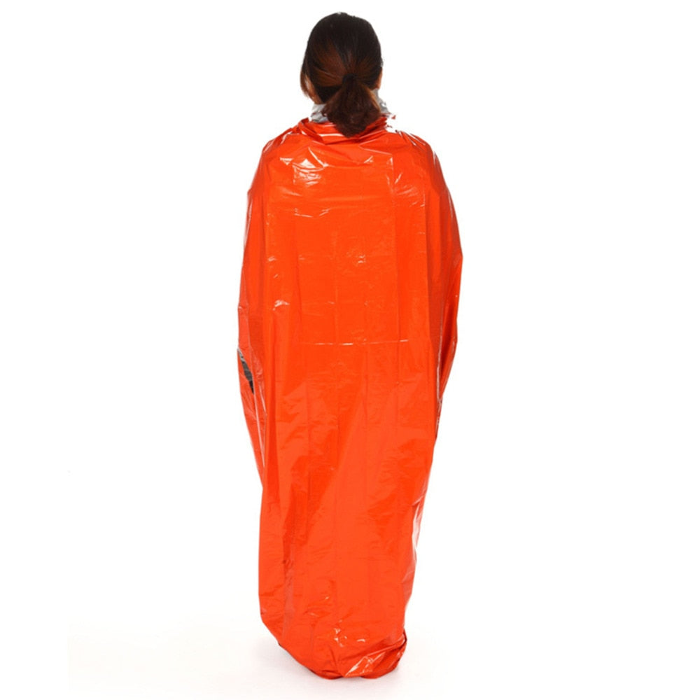 Emergency Survival Sleeping Bag