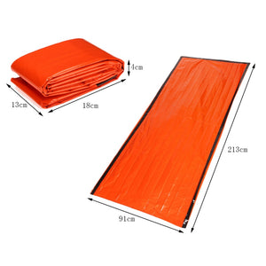 Emergency Survival Sleeping Bag