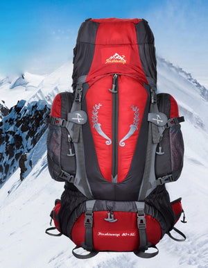 Long Journey 85L Backpacking Bag