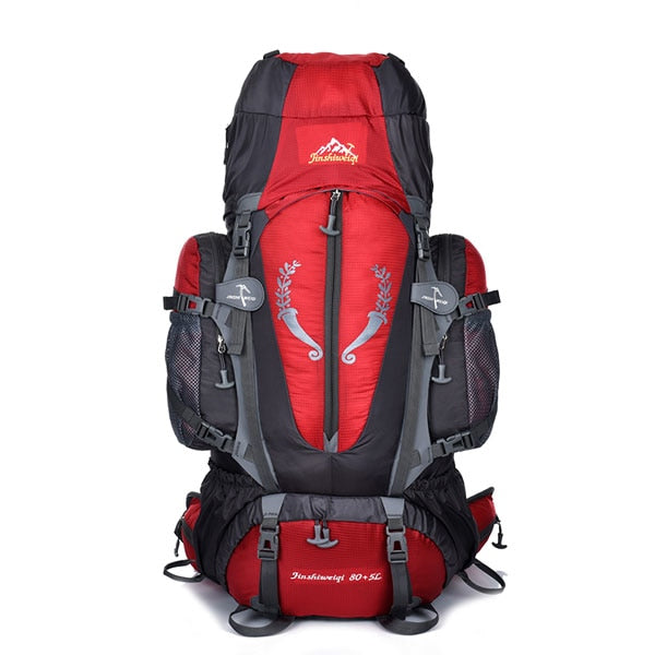 Long Journey 85L Backpacking Bag