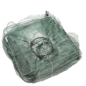 Folding Fishing/Crab Trap