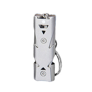 High-Frequency Emergency Signal Whistle