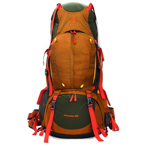 Jungle shop king backpack