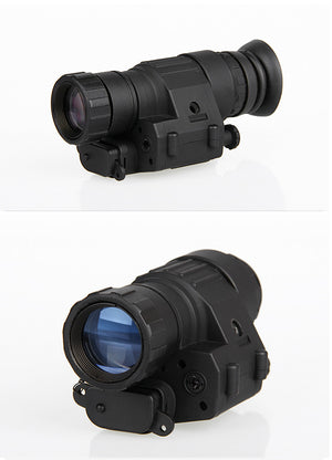 Digital Tactical Night Vision Monocular