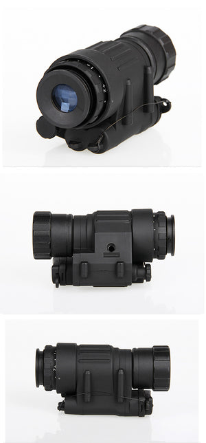 Digital Tactical Night Vision Monocular