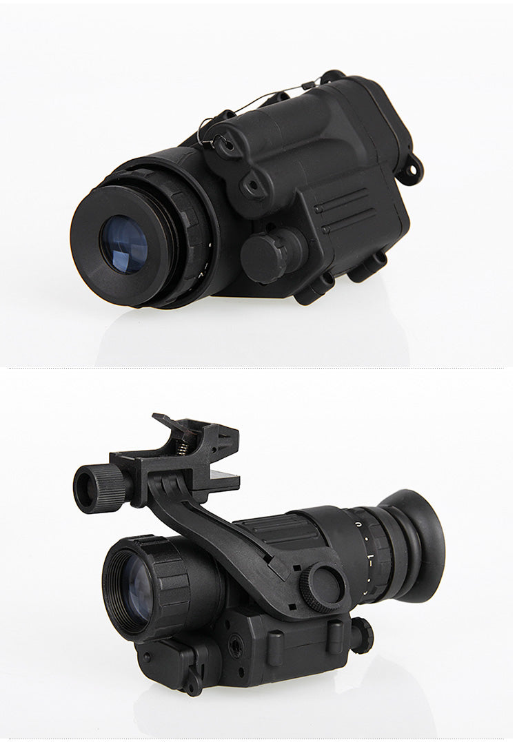 Digital Tactical Night Vision Monocular