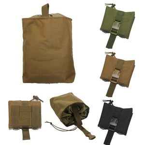 Tactical Utility Mag Dump Pouch