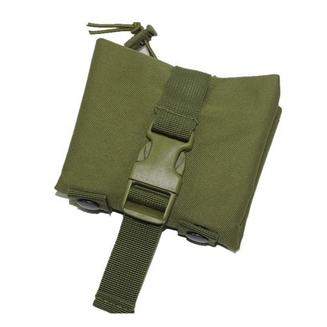 Tactical Utility Mag Dump Pouch