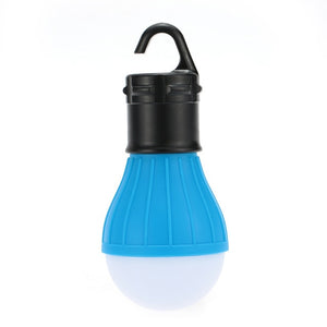 Light Bulb Lantern