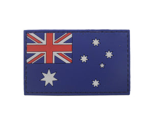 Australian Flag Morale Patch