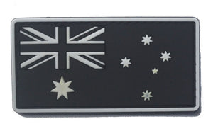 Australian Flag Morale Patch