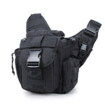 Tactical Side Bag